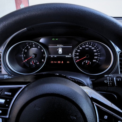 Kia Ceed Salon Polska