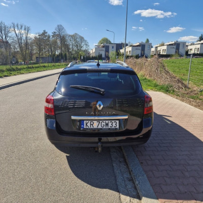 Renault Laguna 2.0 Expression Etanol