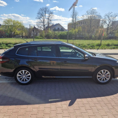 Renault Laguna 2.0 Expression Etanol