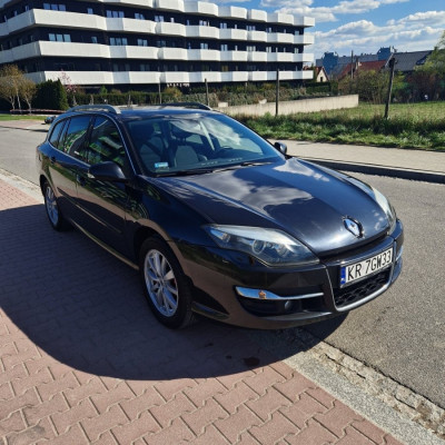 Renault Laguna 2.0 Expression Etanol
