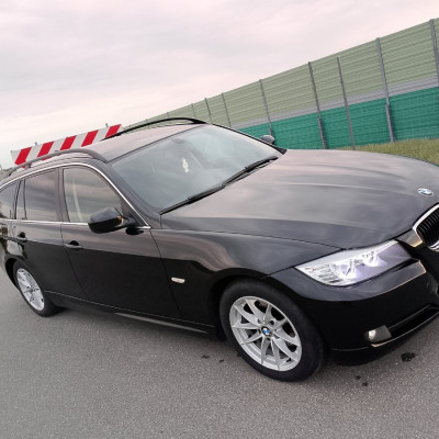 BMW e91