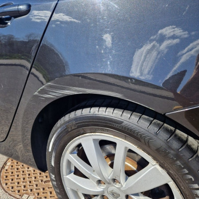 Renault Laguna 2.0 Expression Etanol