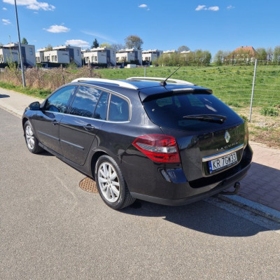Renault Laguna 2.0 Expression Etanol