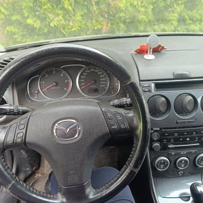 Sprzedam Mazda 6