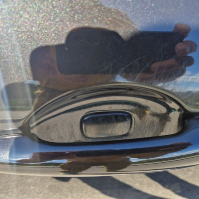 Renault Laguna 2.0 Expression Etanol