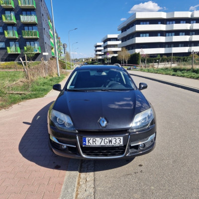 Renault Laguna 2.0 Expression Etanol