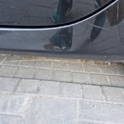 Renault Laguna 2.0 Expression Etanol