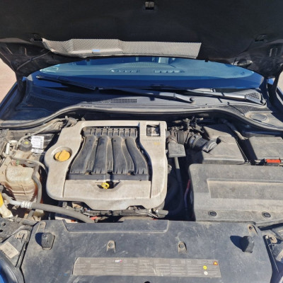 Renault Laguna 2.0 Expression Etanol