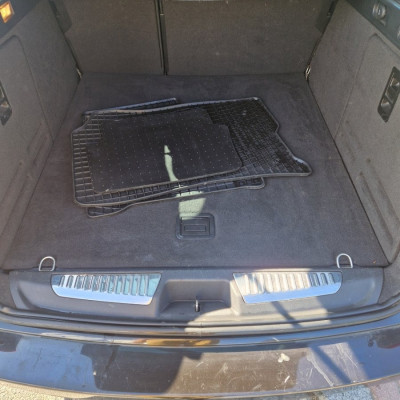 Renault Laguna 2.0 Expression Etanol