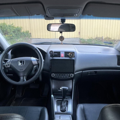 Honda Accord VII | 2004 | 2.0 lpg