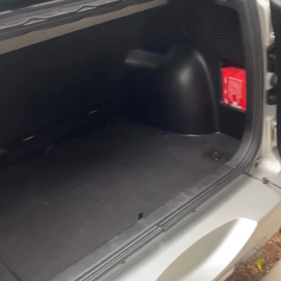Suzuki grand vitara 2007