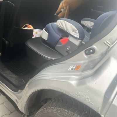 Suzuki grand vitara 2007