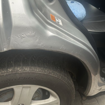 Suzuki grand vitara 2007