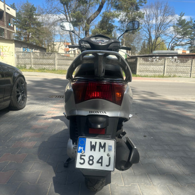 Honda Lead 110 • 2010 • Bardzo dobry