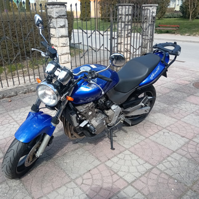 HONDA HORNET 600