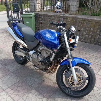 HONDA HORNET 600