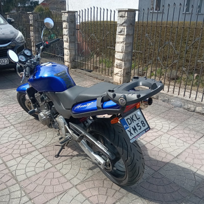 HONDA HORNET 600