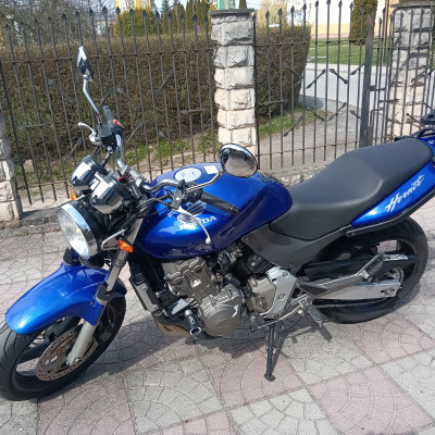 HONDA HORNET 600