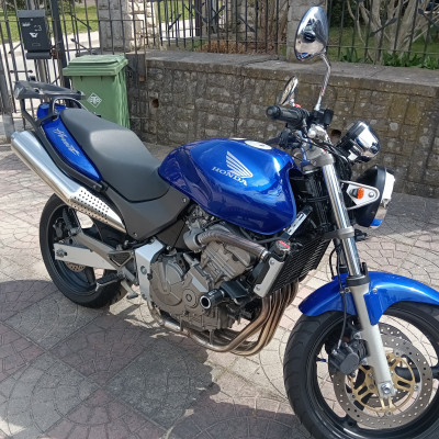 HONDA HORNET 600