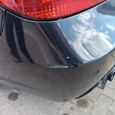 BMW Sedan Individual