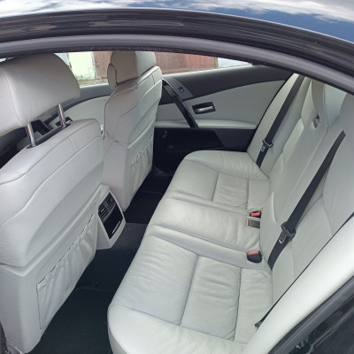 BMW Sedan Individual