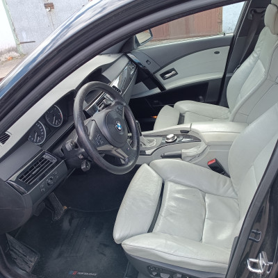 BMW Sedan Individual