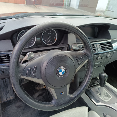 BMW Sedan Individual