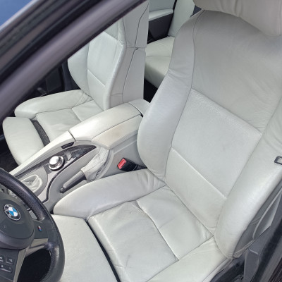 BMW Sedan Individual