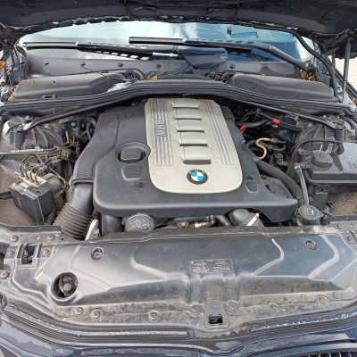 BMW Sedan Individual
