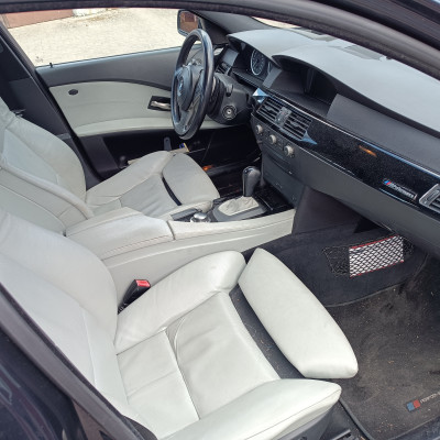 BMW Sedan Individual