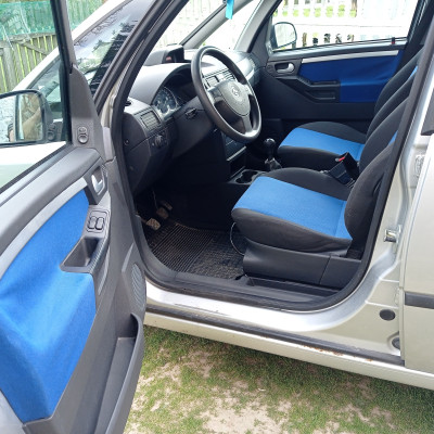Opel Meriva benzyna stan bdb