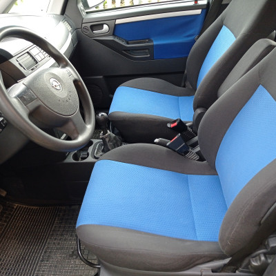 Opel Meriva benzyna stan bdb