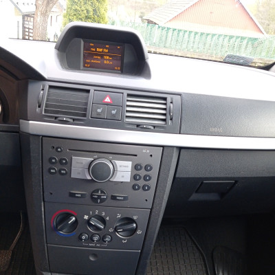 Opel Meriva benzyna stan bdb