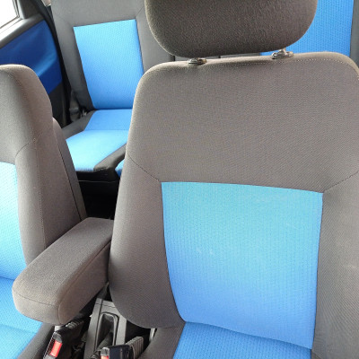 Opel Meriva benzyna stan bdb