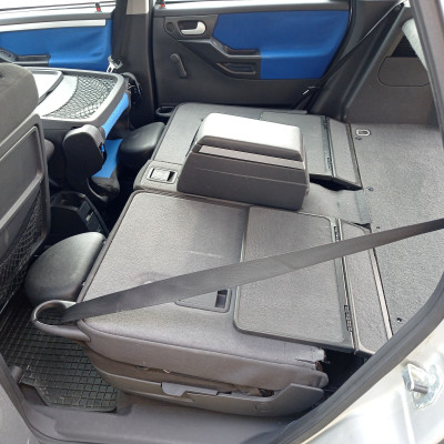Opel Meriva benzyna stan bdb
