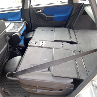 Opel Meriva benzyna stan bdb