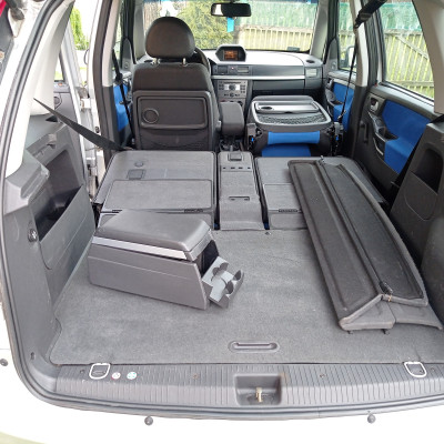 Opel Meriva benzyna stan bdb