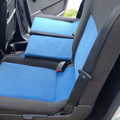 Opel Meriva benzyna stan bdb