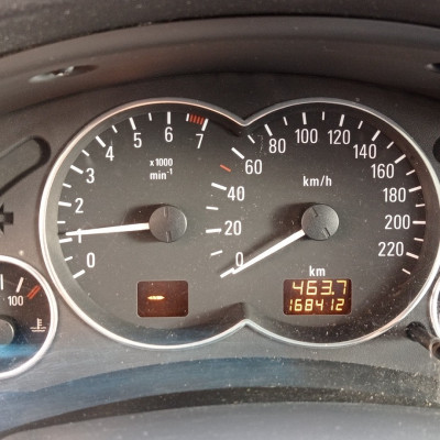 Opel Meriva benzyna stan bdb