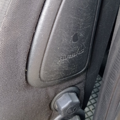 Opel Meriva benzyna stan bdb