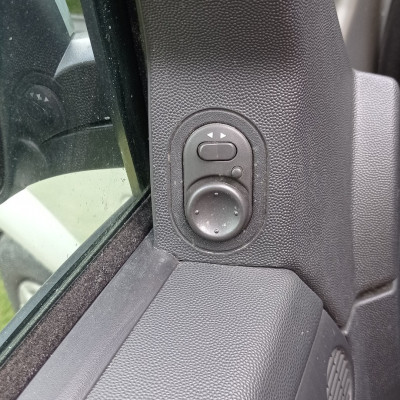 Opel Meriva benzyna stan bdb