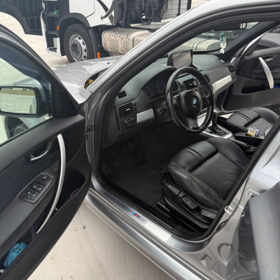 Oferuję do sprzedaży BMW X3
