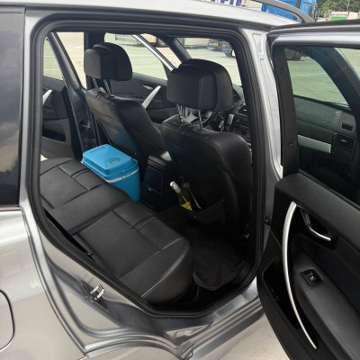 Oferuję do sprzedaży BMW X3