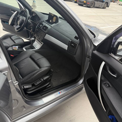 Oferuję do sprzedaży BMW X3