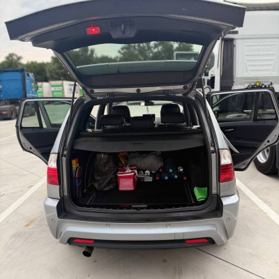 Oferuję do sprzedaży BMW X3