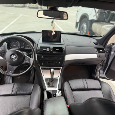Oferuję do sprzedaży BMW X3
