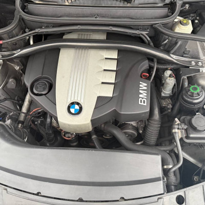 Oferuję do sprzedaży BMW X3