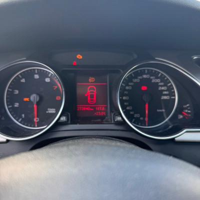 Audi A5 Coupe 1.8 Tfsi 2008r