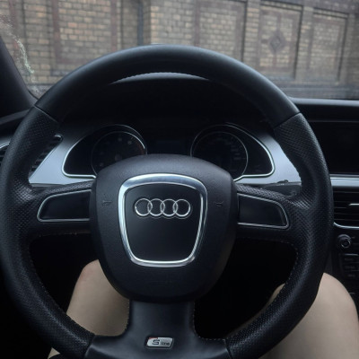 Audi A5 Coupe 1.8 Tfsi 2008r