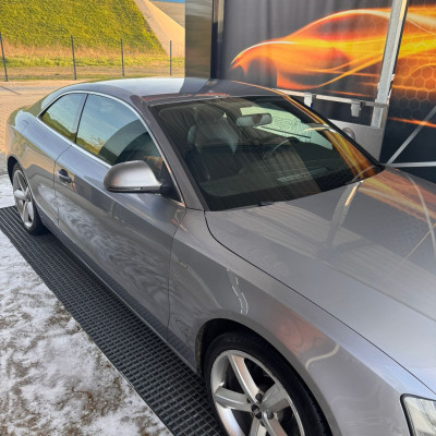 Audi A5 Coupe 1.8 Tfsi 2008r